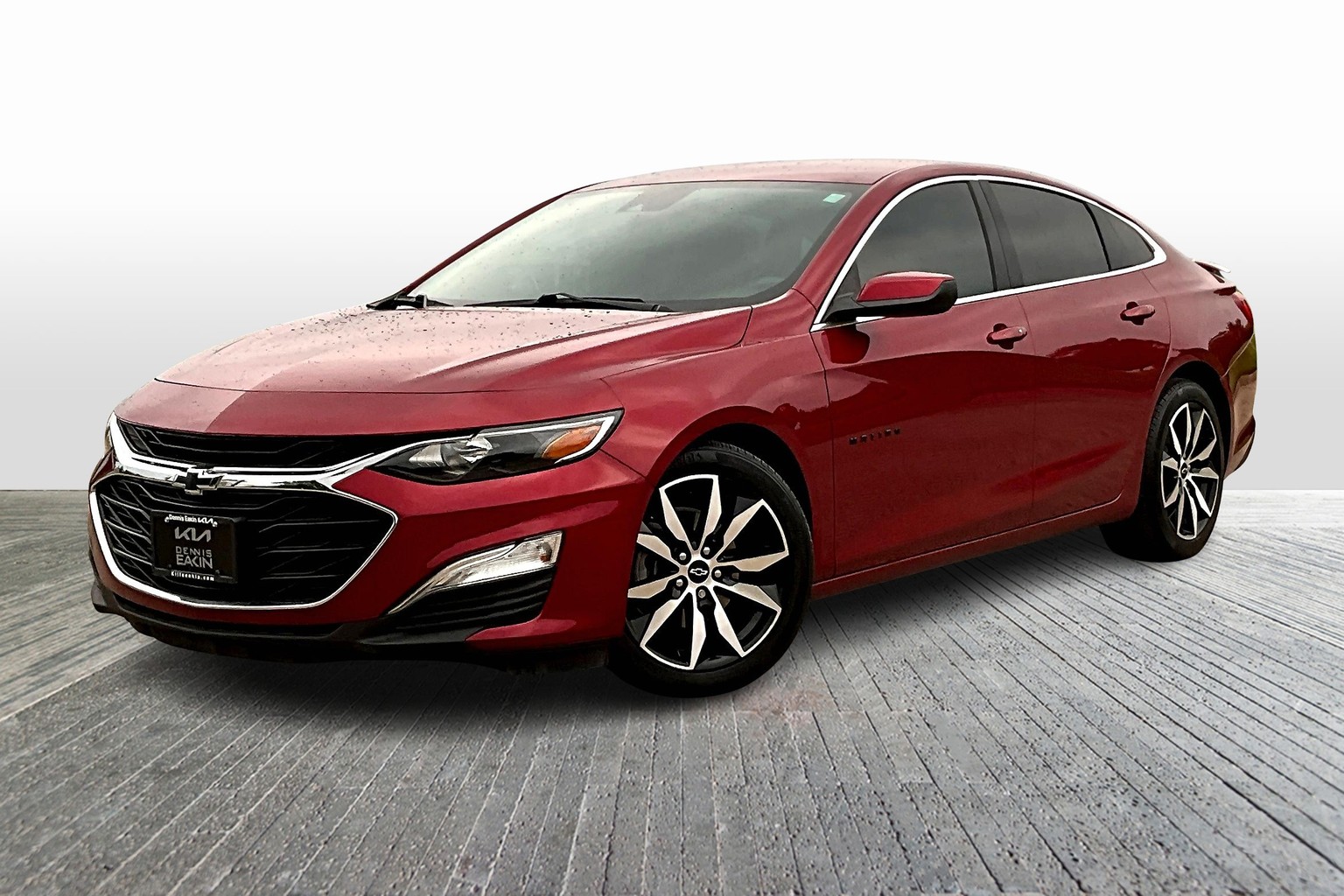 ◆ept◆ MALIBU REDTAN 11715377 2023 Chevrolet Malibu, Fwd 2Lt | 1G1ZE5ST2PF155839 | Bid